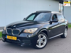 BMW X1 - SDrive20i Business M Pakket Automaat Panorama
