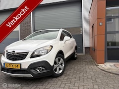 Opel Mokka - 1.4 T Cosmo