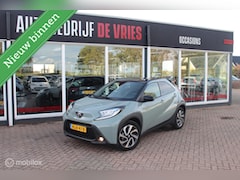 Toyota Aygo X - 1.0 VVT-i MT Pulse ECC/Adaptive-Cruise/Camera/17Inch