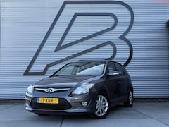Hyundai i30 - 1.4i i-Motion 2e Eigenaar|Clima|Cruise|PDC|N.A.P|APK tot 07-2027