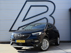 Opel Grandland X - 1.2 Turbo Innovation 2e Eigenaar|Navi|Carplay|Cruise|PDC V+A|Clima|Elek ramen|N.A.P|APK to