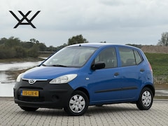 Hyundai i10 - 1.1 Pure | Nieuwe APK | Bluetooth