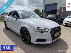 Audi A3 Limousine - 1.6 TDI Sport Pro Line S