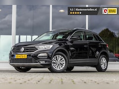 Volkswagen T-Roc - 1.0 TSI Style | NL Auto | Carplay | ACC