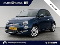 Fiat 500 - Star 1.0 Hybrid 70pk | PANODAK | SPORTSTOELEN | DAB+ | DIGITAAL DASHBOARD | LM-VELGEN | AP