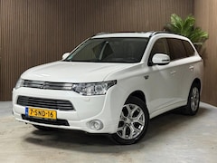 Mitsubishi Outlander - 2.0 PHEV Instyle