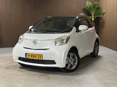 Toyota iQ - 1.0 VVTi Comfort
