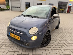 Fiat 500 - 0.9 TwinAir Plus