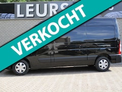 Renault Master - T35 NIEUW 150Pk Automaat L2H2 Navi/Camera/Trekhaak