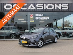 Toyota Yaris - 1.5 Hybrid 115 Active APPLE-CARPLAY/ DAB/ LED