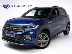 Volkswagen T-Cross - 1.5 TSI R-Line | Beats Audio | Keyless | Stoelverwarming | Adaptive Cruise+Travel Assist |