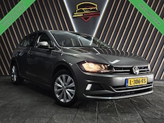 Volkswagen Polo - 1.0 TSI DSG|CARPLAY|ACC|PDC|2 jaar APK
