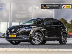 Nissan Qashqai - 1.3 MHEV Xtronic N-Connecta | 360° Camera | 19" | ACC