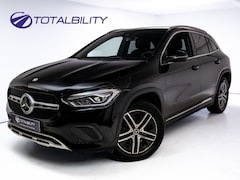 Mercedes-Benz GLA-Klasse - 250 e Business Progressive | Stoelverwarming | Camera | Cruise | Elektrische Achterklep |