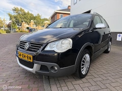 Volkswagen Polo - 1.6-16V Cross AUTOMAAT/KANTELDAK/NW APK