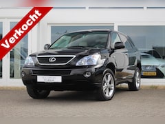Lexus RX - 400h Hybride Executive Youngtimer I Mark Levinson I Trekhaak I Sunroof