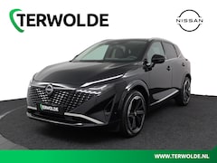 Nissan Qashqai - 1.5 e-Power Tekna Plus | €3.000, - Voorraadvoordeel | Modeljaar 2026 | Pro-Pilot | Cold pa