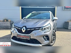 Renault Captur - 1.6 E-Tech Plug-in Hybrid 160 Intens