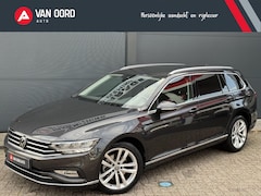 Volkswagen Passat Variant - 1.5 TSI R-Line / 100% Onderhoud