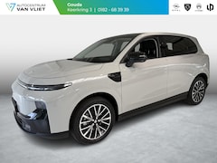 Leapmotor B10 - Design ProMax 67.1 kWh | Apple Carplay/Android Auto | Camera | November leverbaar