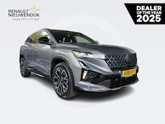 Renault Austral - 1.2 E-Tech full hybrid 200 esprit Alpine AUTOMAAT | CLIMATE | ELEKTRISCHE STOELVERSTELLING