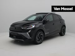 Renault Captur - 1.8 E-Tech full hybrid 160 esprit Alpine | Demo | Panoramadak | Harman Kardon