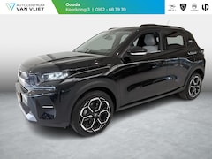 Citroën C3 - 1.2 Turbo 100pk Max Leverbaar per december