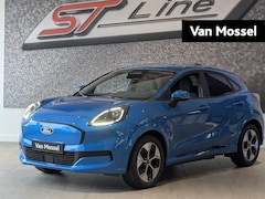 Ford Puma Gen-E - 44 kWh | 44 kWh | 170PK | WINTER PACK | COMFORT PACK | CAMERA | STOELVERWARMING | STUURWIE