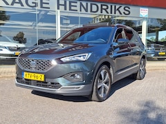 SEAT Tarraco - 1.4 TSI e-Hybrid PHEV Xcellence | Panorama | Trekhaak | 360 cam | Stoel verwarming V + A |
