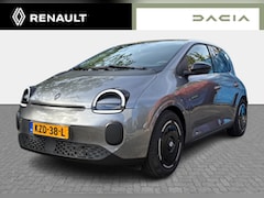 Renault Twingo - urban range techno 27.5 kWh - Demo