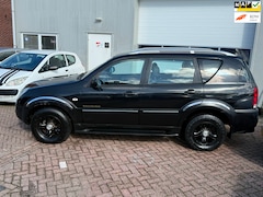 SsangYong Rexton - RX 270 Xdi automaat