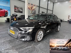 Audi A3 Sportback - 40 TFSI e PLUGIN HYBRID PANO LEDER