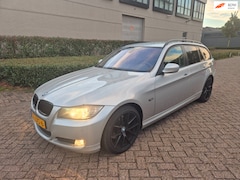BMW 3-serie Touring - 320d High Executive M-pakket CLIMA LEER ZEER MOOI