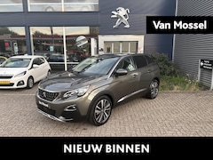 Peugeot 3008 - 1.2 PureTech Allure | Climate Control | Cruise Control | Apple Carplay/ Android Auto |