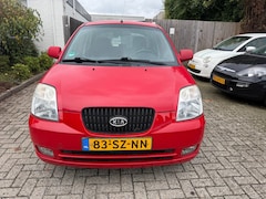 Kia Picanto - 1.0 EX