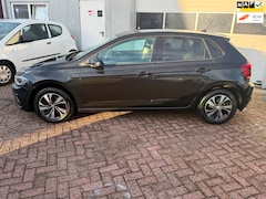 Volkswagen Polo - 1.6 TDI Comfortline Business