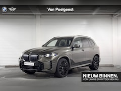 BMW X5 - xDrive50e | M-Sport Pro | Driving Assistant Professional | Parking Assistant professional