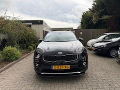Kia Sportage - 1.6 T-GDI 4WD GT-Line First Edition