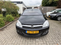 Opel Astra TwinTop - 1.8 Cosmo