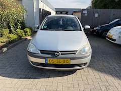 Opel Corsa - 1.2-16V