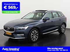 Volvo XC60 - T8 Long Range AWD Plus Bright | Luchtvering | Winter pakket | Inscription | Zondag Open