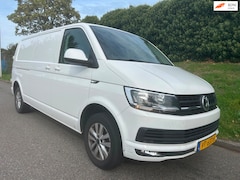 Volkswagen Transporter - 2.0 TDI L2H2 Highline Automaat - 3 Zits - Navi PDC