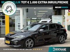 BMW 1-serie - 118i Executive Edition | NAP | Dealer onderhouden | Stoelverwarming | Navigatie | LED | DA