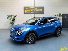 Kia Sportage - 1.6 T-GDi Hybrid GT-PlusLine | Pano | Harman Kardon | 360 cam | Stoelventilatie | Stoelver