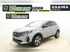 Peugeot 3008 - 1.2 Hybrid 136 Allure | DEMO | Elektr. achterklep | Navigatie | Achteruitrijcamera | Clima