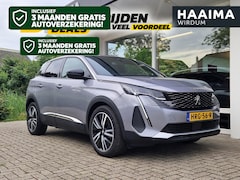 Peugeot 3008 - 1.6 HYbrid 180 Allure Pack Business | DEMO | Achteruitrijcamera | Parkeersensoren V+A | Cr
