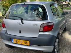 Toyota Yaris - 1.0-16V VVT-i