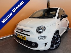 Fiat 500 - 1.2 Sport navi | lmv | clima