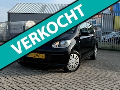 Volkswagen Up! - 1.0 move up BlueMotion#Nap-Airco-5Drs-Apk