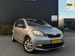 Skoda Citigo - 1.0 Greentech Style